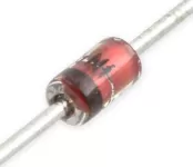 1N4729A Diode Zener 3.6V 1W